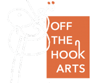 Logo for Off The Hook Arts